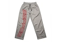Copped Ripstop Pants Grey