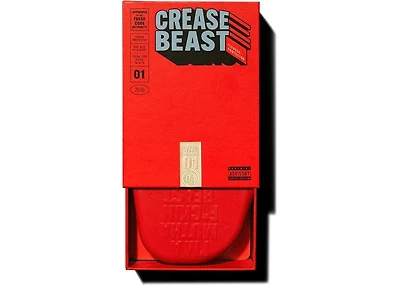 Crease Beast Standard