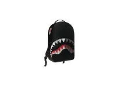DISAPPEARING SHARK BACKPACK