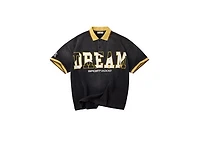 DREAMS POLO [BLACK]