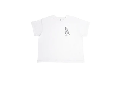 Deadly Dolls Amusement Tee