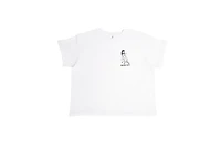 Deadly Dolls Amusement Tee