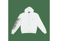 Deadly Dolls Chaos Zip Up Hoodie
