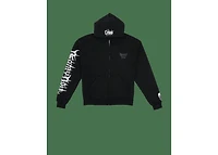Deadly Dolls Vampire Slayer Hoodie