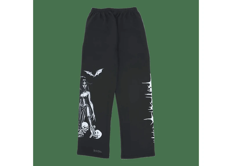 Deadly Dolls Vampire Slayer Sweatpants