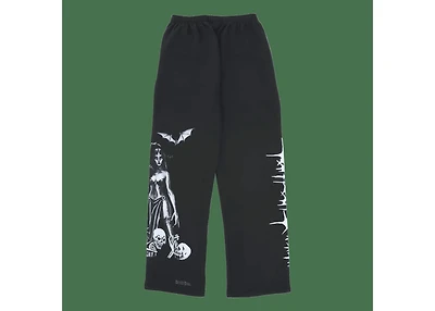 Deadly Dolls Vampire Slayer Sweatpants