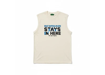 Durags Hotel Cut Off Tee