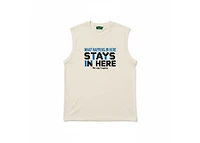 Durags Hotel Cut Off Tee