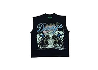 Durags Pearl Black Cut Off