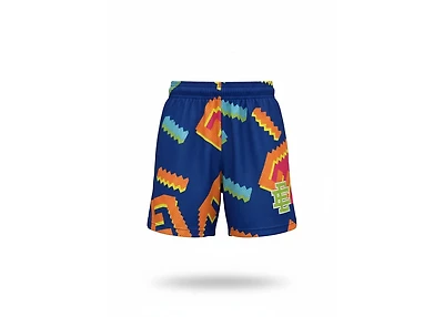 Eric Emanuel Basic Shorts