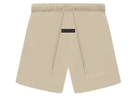 Fear of God Essentials Sweatshort Sand