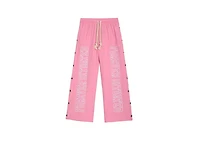 Forever Situated Nylon Track Pants