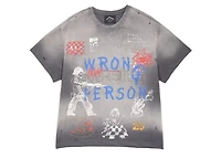 Forever Situated Wrong Person Tee