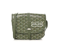 GOYARD Belvedere Messenger Bag - Special Khaki