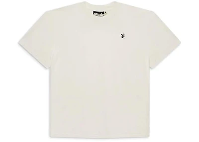 Hellstar Studios Basic T-shirt White