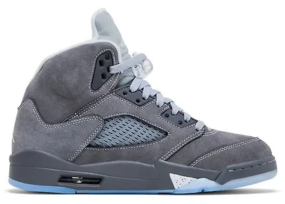 Jordan 5 Retro Wolf Grey (2026)