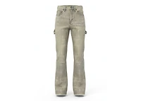 KDNK Jeans KND4809-BLUE Pocket