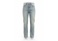 KDNK Jeans KND4867-BLUE Distressed
