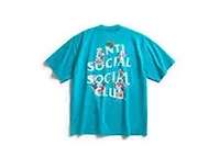 KKOTCH TEE [BLUE]