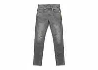 KND4900 GREY - 3D PRINT JEANS