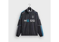 Kith x Messi Football Nylon Track Jacket