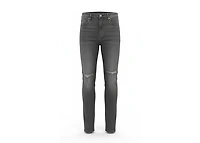 Ksubi Chitch Krow Krushed Jean (Black)