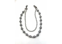 Large Pocket Chain Balls 2 Row