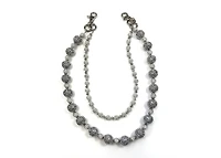 Large Pocket Chain Balls 2 Row