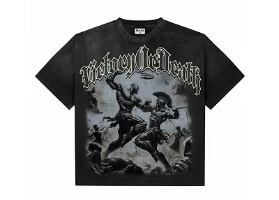 MANI Battle Tee