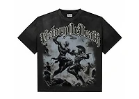 MANI Battle Tee