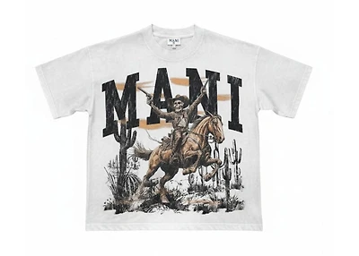MANI Cowboy Tee