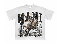 MANI Cowboy Tee