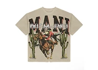 MANI Desert Tee