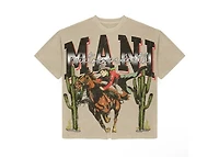 MANI Desert Tee