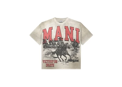 MANI Rider Tee