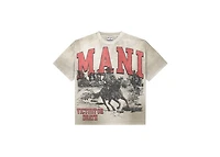 MANI Rider Tee