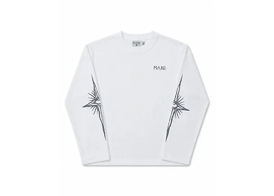MANI Vertical Logo Thermal