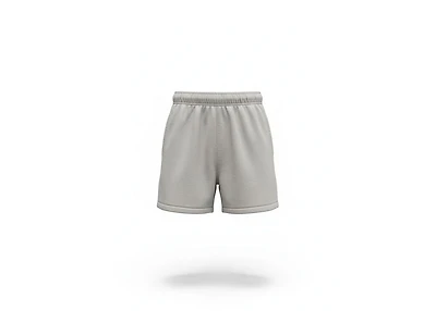 MNML Heavy Every Day Sweatshorts - Washed Earth