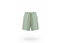 MNML Oversized Sweatshorts Seafoam