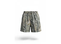 MNML Summer Shorts - Branch Camo