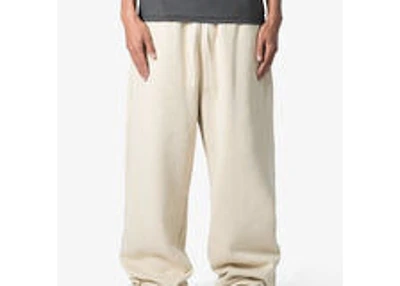 MNML Washed Ultra Baggy Sweatpants Earth
