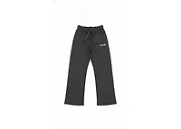 Mani Lightweight Baggy Sweatpants Black