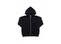 Mani Phantom Zip-Up Hoodie