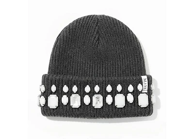 Mani Royalty Beanie v3