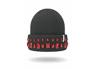 Mani Royalty Beanie v3 Bred