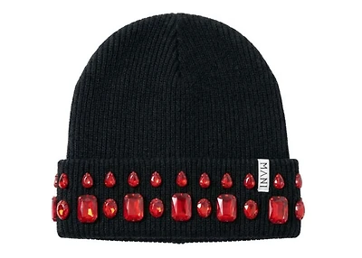 Mani Royalty Beanie v3 Bred