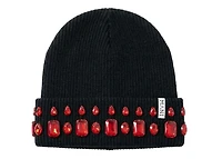 Mani Royalty Beanie v3 Bred