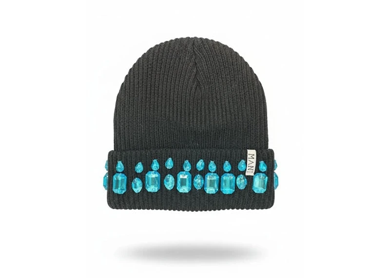 Mani Royalty Beanie v3 Gamma
