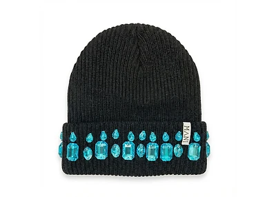 Mani Royalty Beanie v3 Gamma