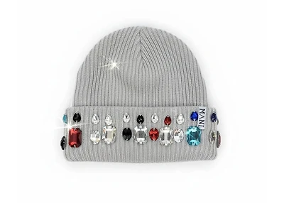 Mani Royalty Beanie v3